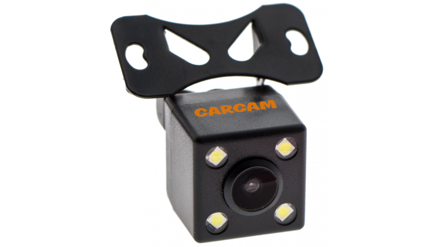 Задняя камера для CARCAM D2