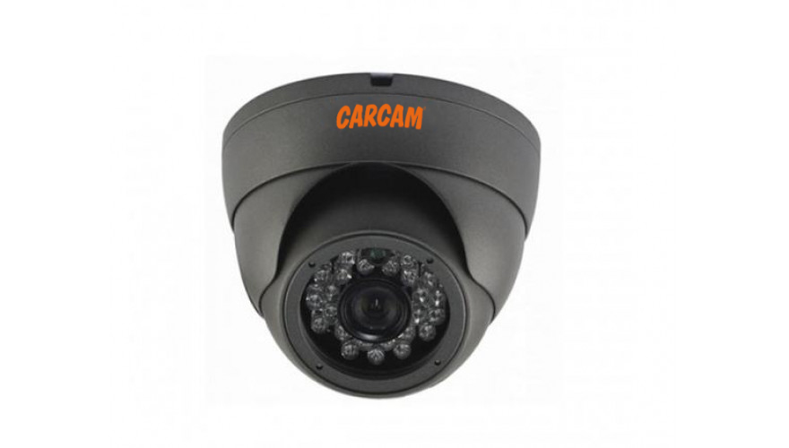 Муляж камеры видеонаблюдения Муляж CARCAM CAM-825