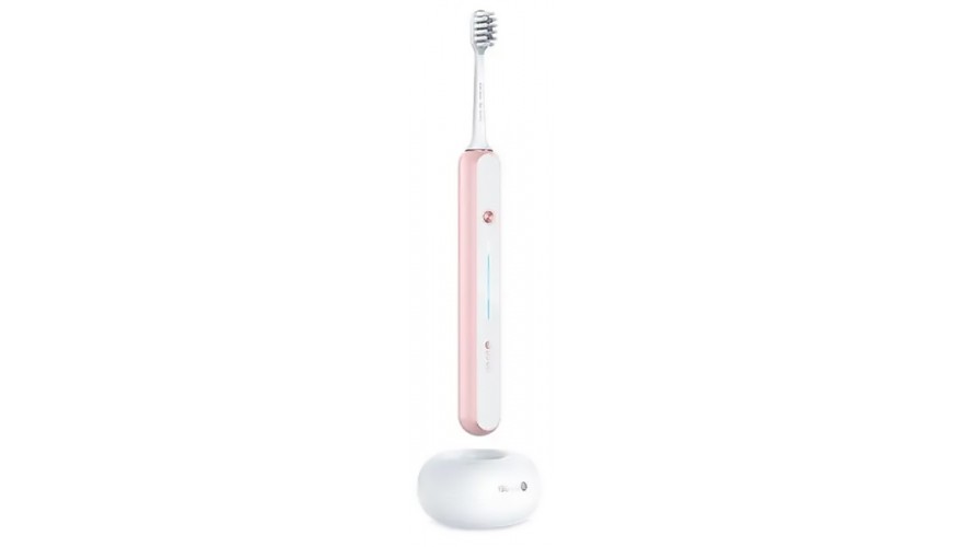 Купить Xiaomi Dr. Bei Sonic Electric Toothbrush S7 Pink