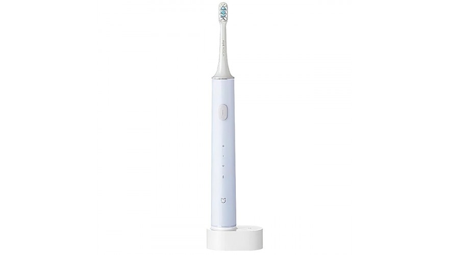 Купить Xiaomi Mijia Sonic Electric Toothbrush T500 Blue