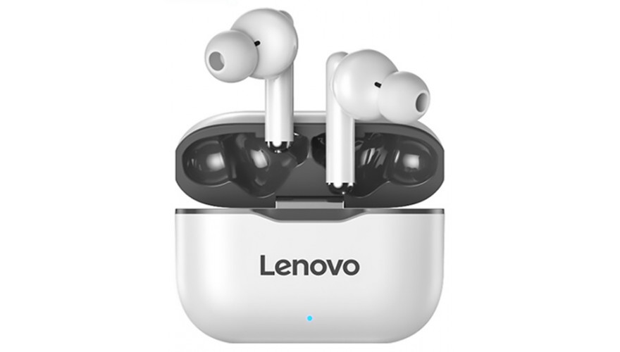 lenovo livepods lp1 true wireless