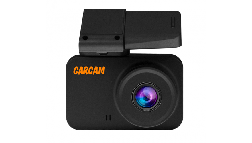 Автомобильный Full HD видеорегистратор CARCAM Q8