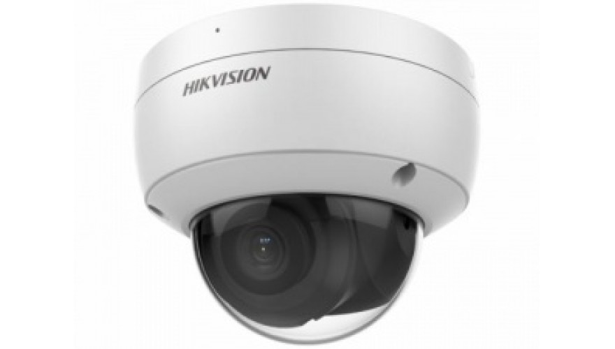 IP-камера HikVision DS-2CD2143G2-IU(2.8mm) 