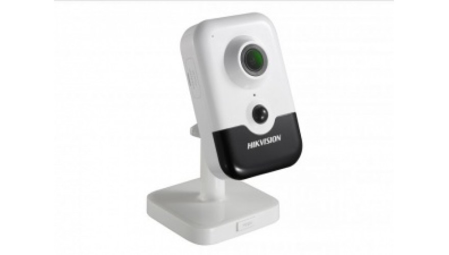 IP-камера HikVision DS-2CD2463G0-IW(4mm)(W) 