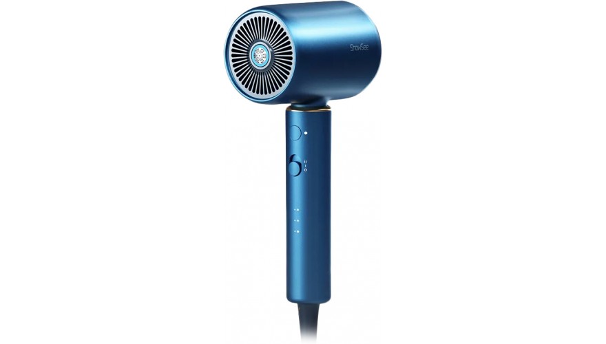 Купить Xiaomi ShowSee Hair Dryer Blue (VC200-B)