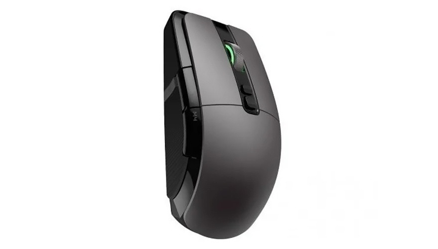 Купить Xiaomi Mi Gaming Mouse Black (XMYXSB01MW)