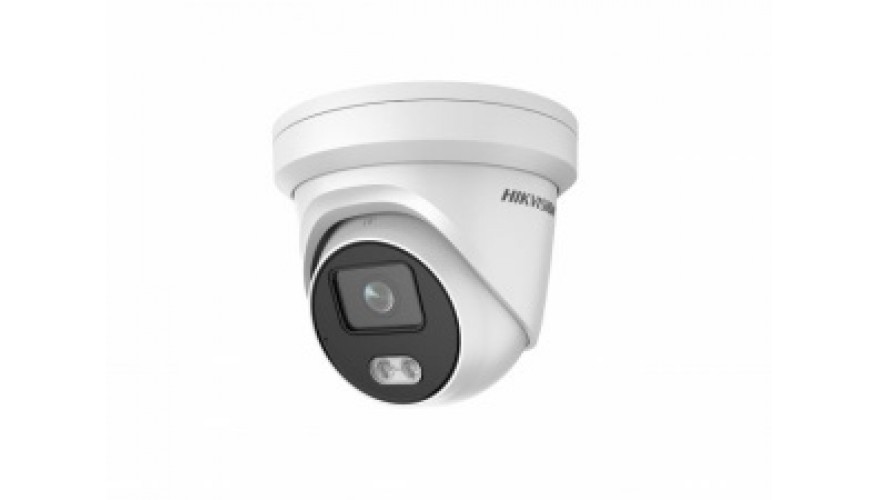 IP-камера HikVision DS-2CD2327G2-LU(2.8mm) 