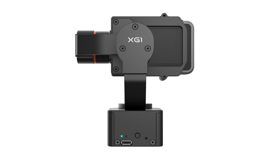 Стабилизатор для экшн-камеры Hohem XG1