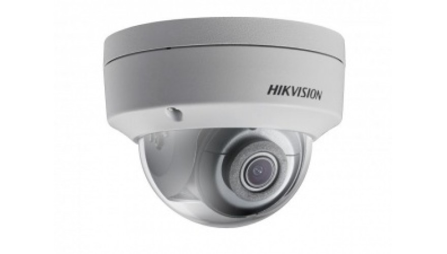 IP-камера HikVision DS-2CD2123G0E-I(B)(2.8mm)