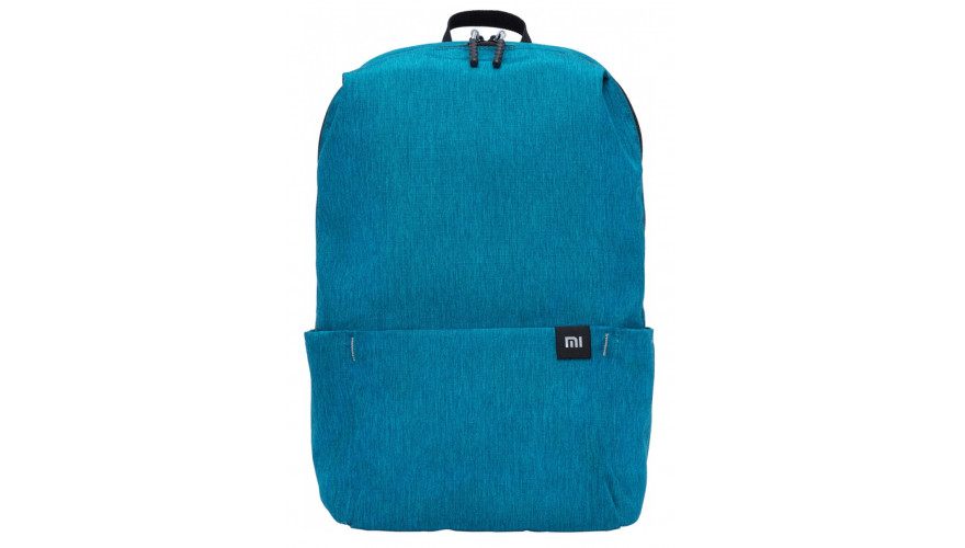 Купить рюкзак Xiaomi Mi Colorful Mini 20L Light Blue (XBB02RM)