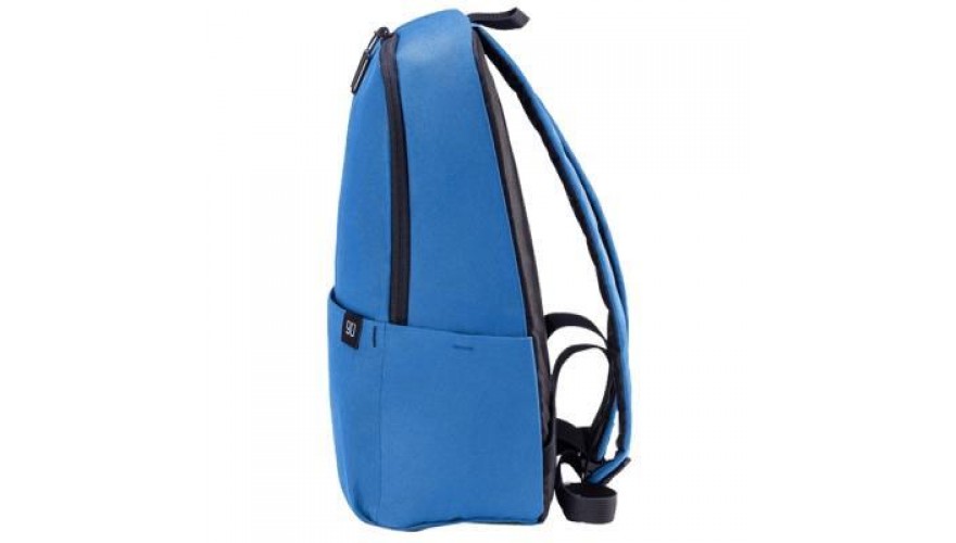 Купить Xiaomi RunMi 90 Tiny Lightweight Casual Backpack 12" Blue