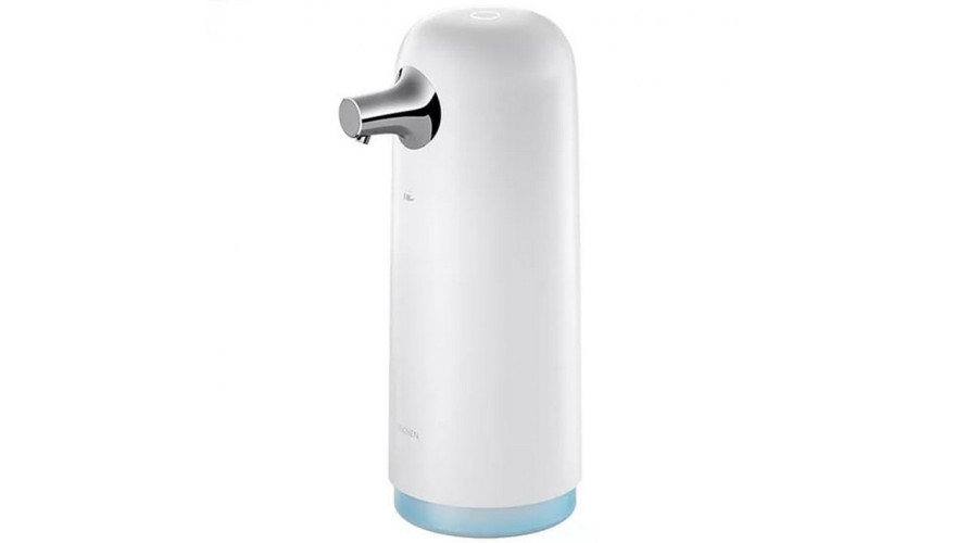 Купить дозатор жидкого мыла Xiaomi Enchen Automatic Induction Soap