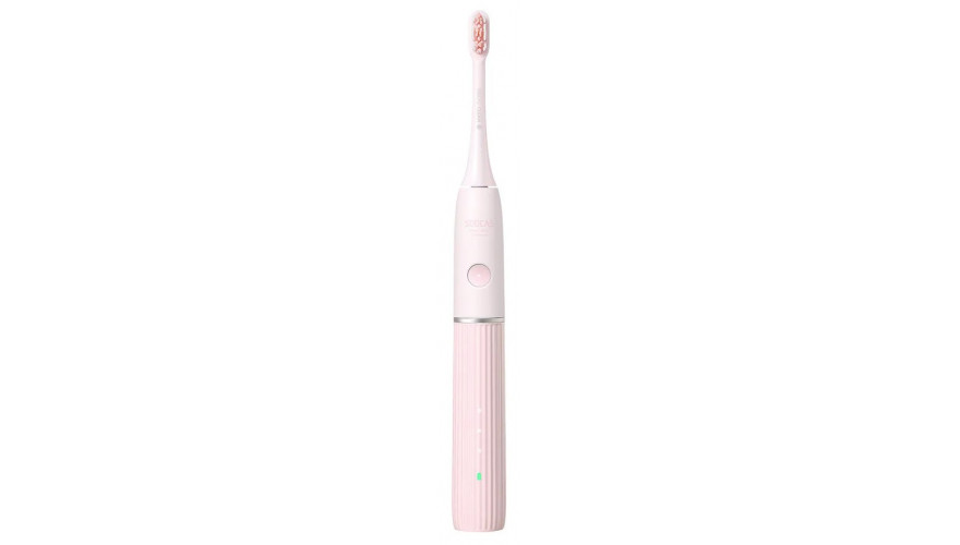 Купить Xiaomi Soocas Sonic Electric Toothbrush V2 Pink