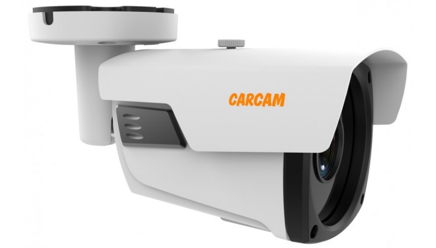 Камера видеонаблюдения CARCAM CAM-280 (2.8-12mm)