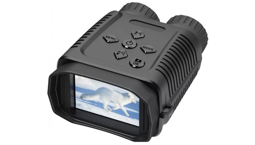 Купить Suntek NV1182 Night Vision Binocular