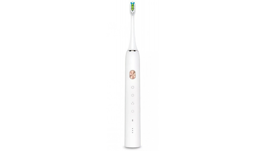 Купить Xiaomi Soocas X3U Sonic Electric Toothbrush White (1 насадка)