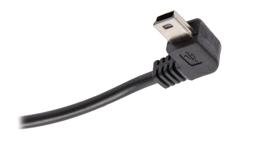 Купить CARCAM OBD2-5V Mini-USB L