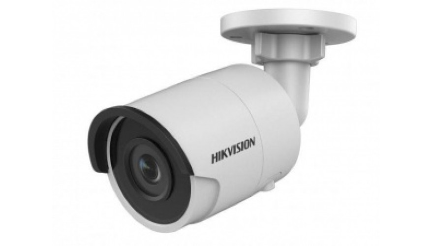 IP-камера HikVision DS-2CD2043G0-I (2.8mm) 