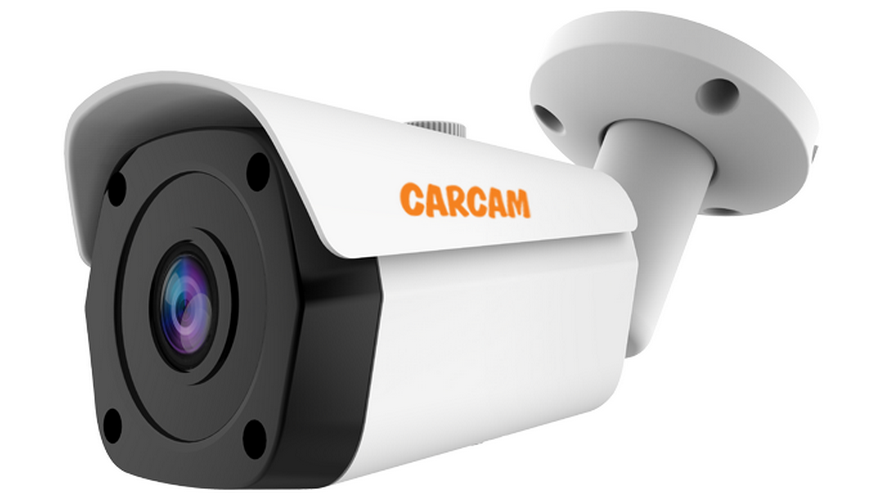 Муляж камеры видеонаблюдения Муляж CARCAM CAM-2897PSD