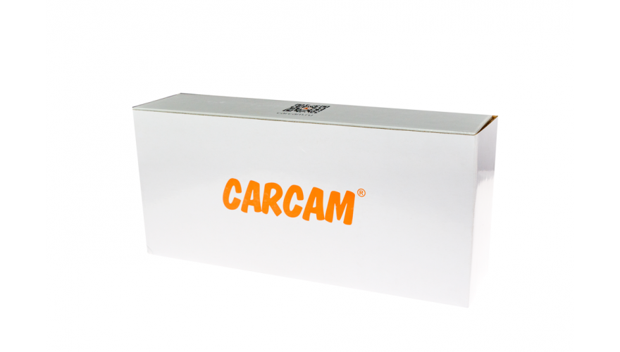 Вызывная панель CARCAM WP-2S оснащенная камерой с разрешением 600x420p