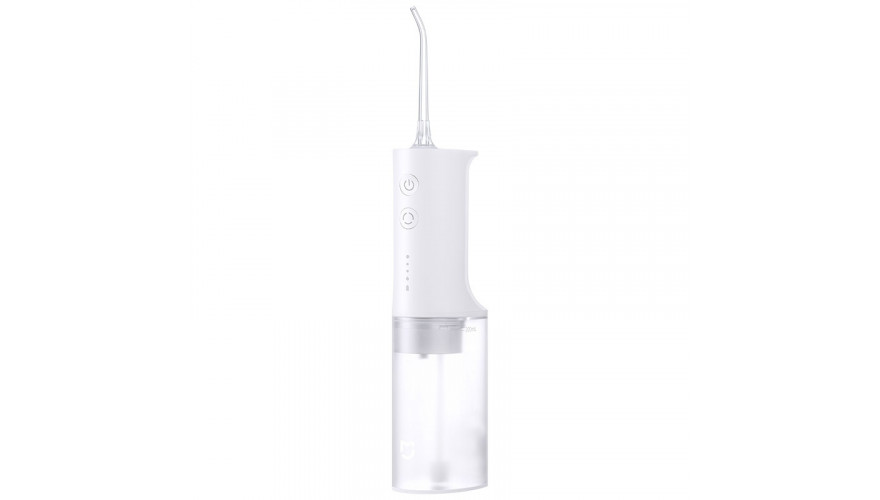 Купить ирригатор Xiaomi Mijia MEO701 Water Flosser Dental Oral Irrigator