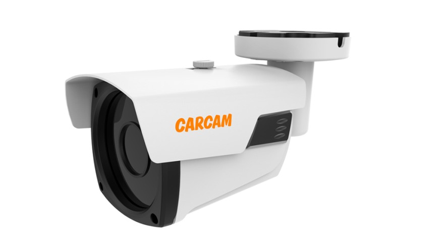 Купить CARCAM 2MP Bullet IP Camera 2177 (2.8-12mm)