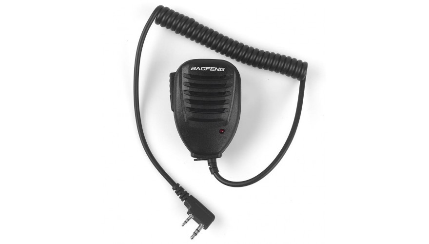 Купить Baofeng BF-M4 Shoulder Speaker