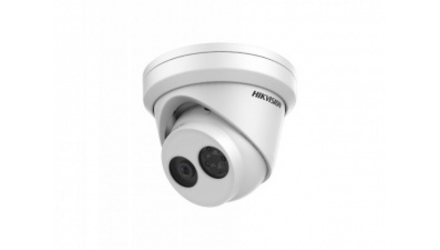 IP-камера HikVision DS-2CD2343G0-IU(6mm)