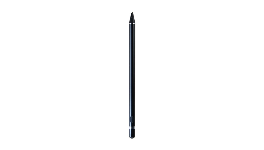 Эргономичный стилус для смартфонов и планшетов CARCAM Smart Pencil K811 Black