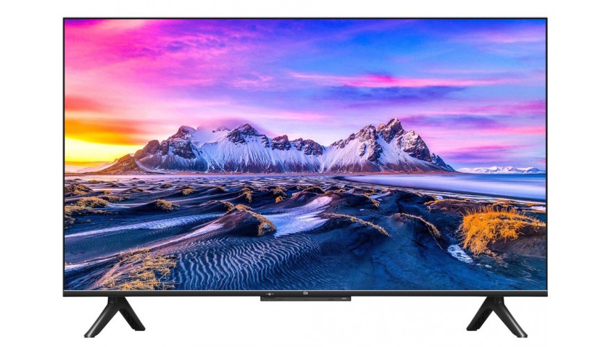 Купить Xiaomi Mi TV P1 55