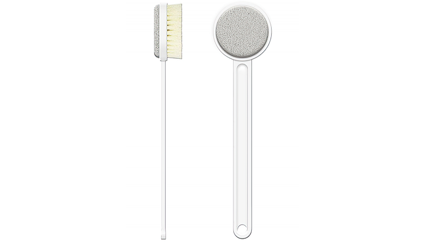 Купить Xiaomi Mijia Qualitell Bath Brush