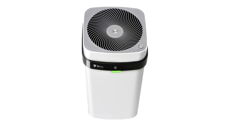 xiaomi air purifier x3 kj300f