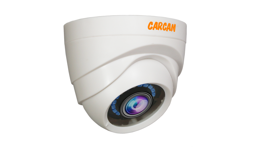 Купить готовый комплект видеонаблюдения CARCAM KIT 2M-14