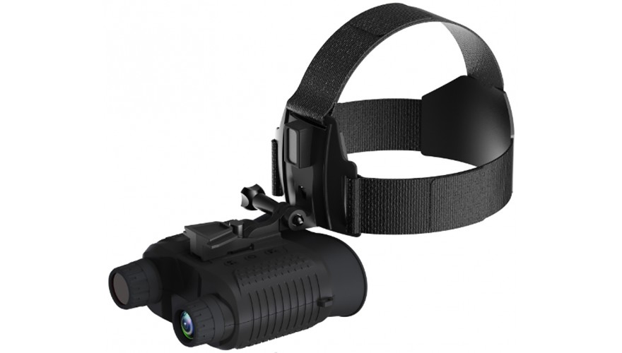 Купить SUNTEK Helmet Mounted Night Vision Binocular NV8160