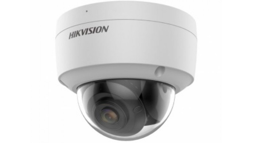 IP-камера HikVision DS-2CD2127G2-SU(C)(2.8mm) 