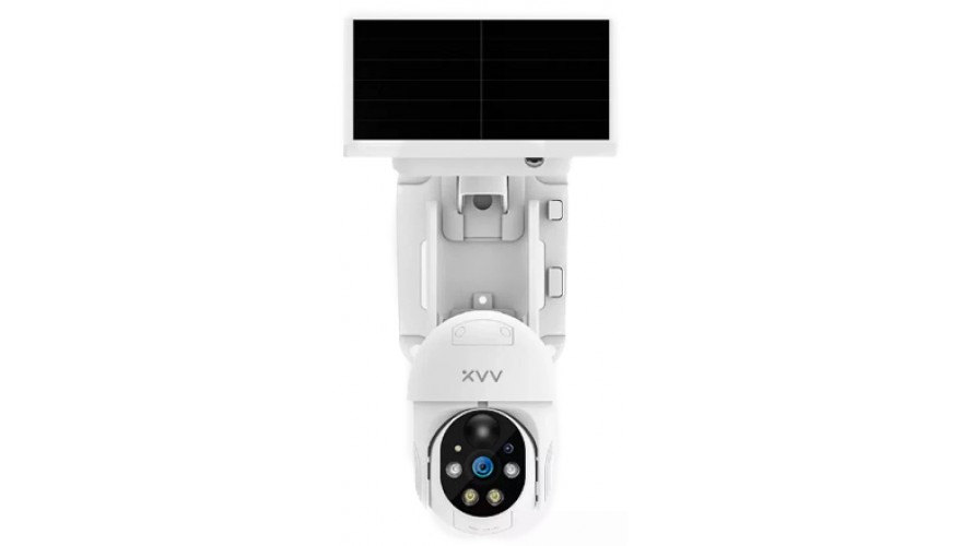 Купить Xiaomi Xiaovv Outdoor PTZ 4G Camera (XVV-1120S-P6-4G)