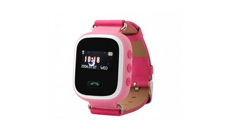 Купить CARCAM GW900S- детские смарт-часы с GPS-трекером и шагомером