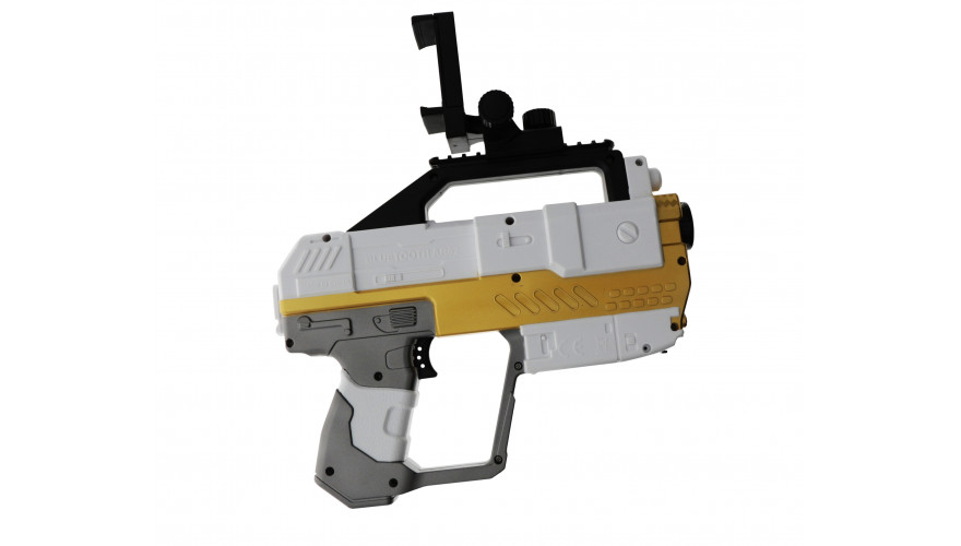 Пистолет дополненной реальности Intelligent ar gun AR82-1 White