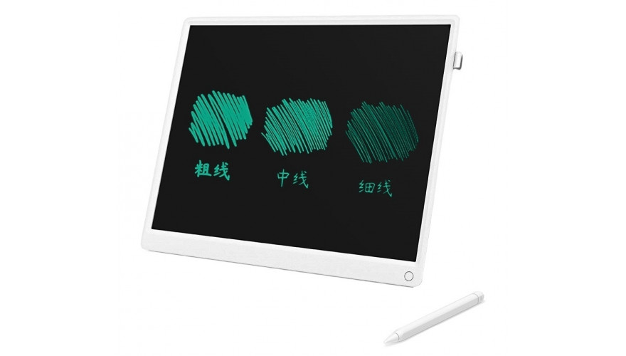 Купить Xiaomi Mijia LCD Writing Tablet 20" (XMXHB04JQD)