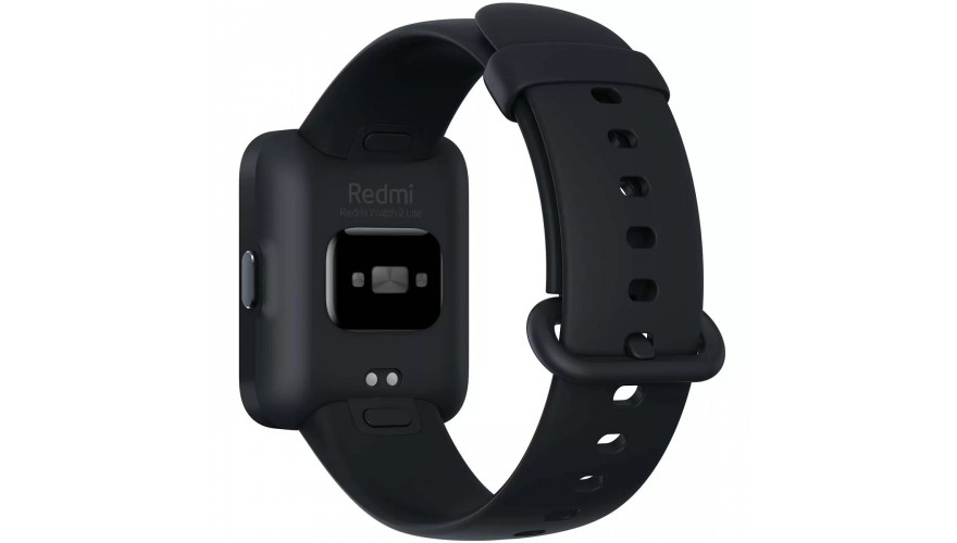 Купить Xiaomi Redmi Watch 2 Lite GL (M2109W1) Black