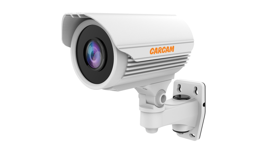 Купить готовый комплект видеонаблюдения CARCAM KIT 2M-25