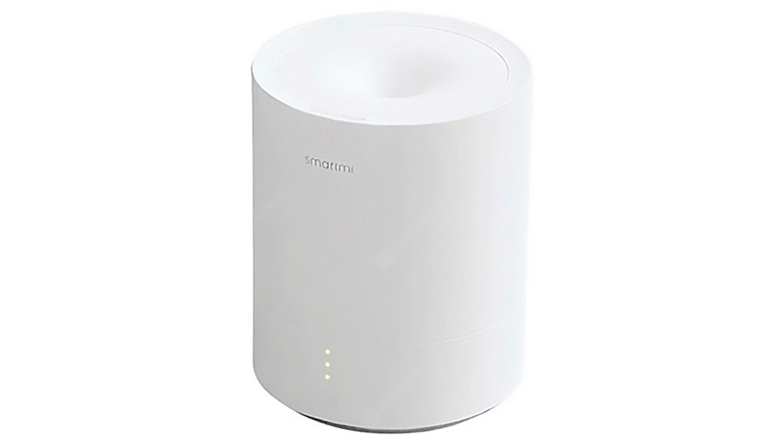 zhimi air purifier