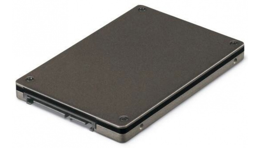 Жесткий диск Жесткий диск SSD 480GB 2,5'' SATA