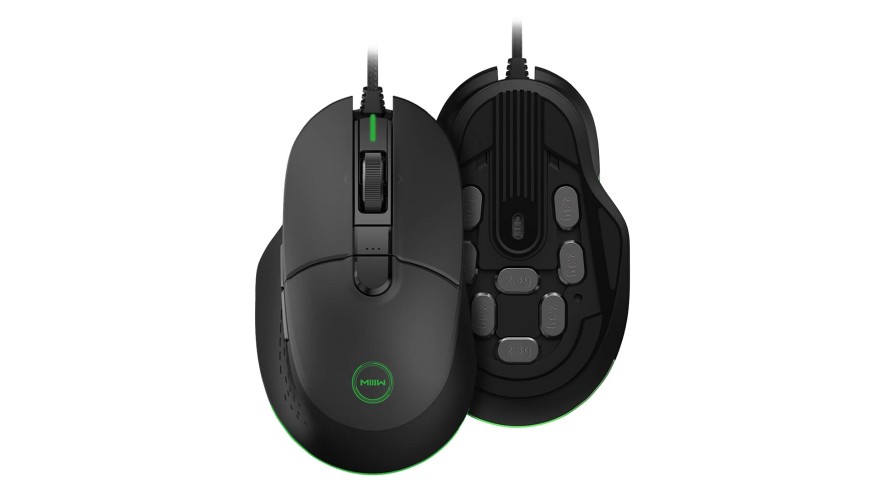 xiaomi mouse gaming