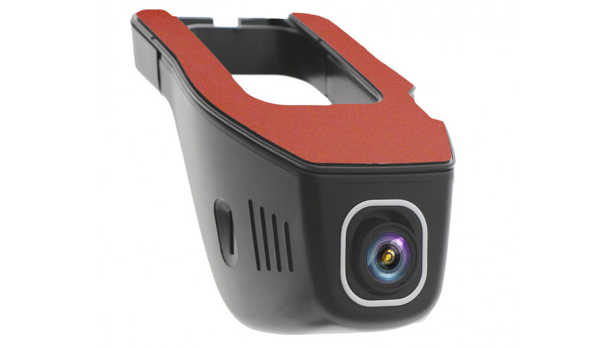 Штатный автомобильный видеорегистратор CARCAM U8-FullHD