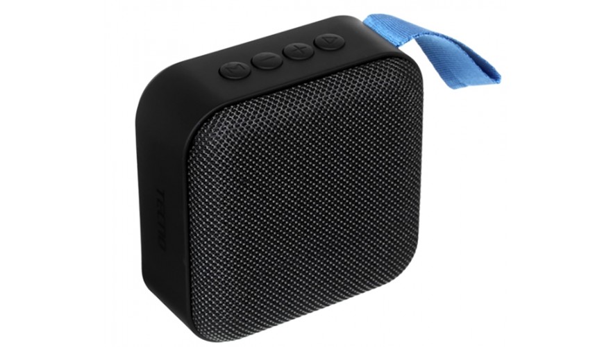 Купить Tecno Wireless Speaker S1 Black