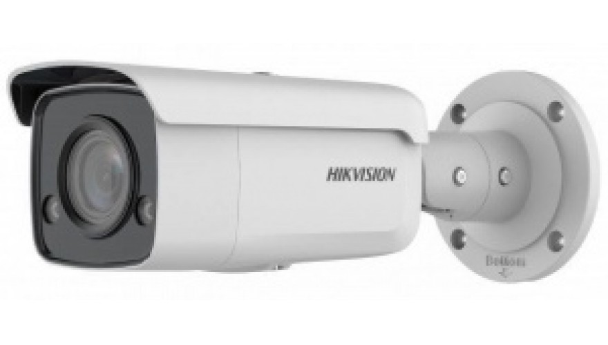HikVision DS-2CD2T47G2-L(C)(2.8mm)