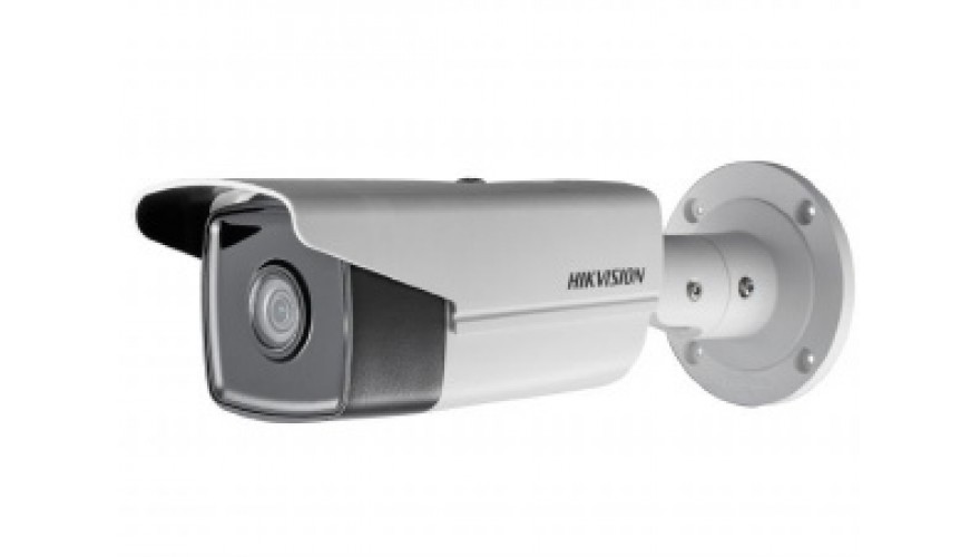 IP-камера HikVision DS-2CD2T23G0-I5 (4mm)