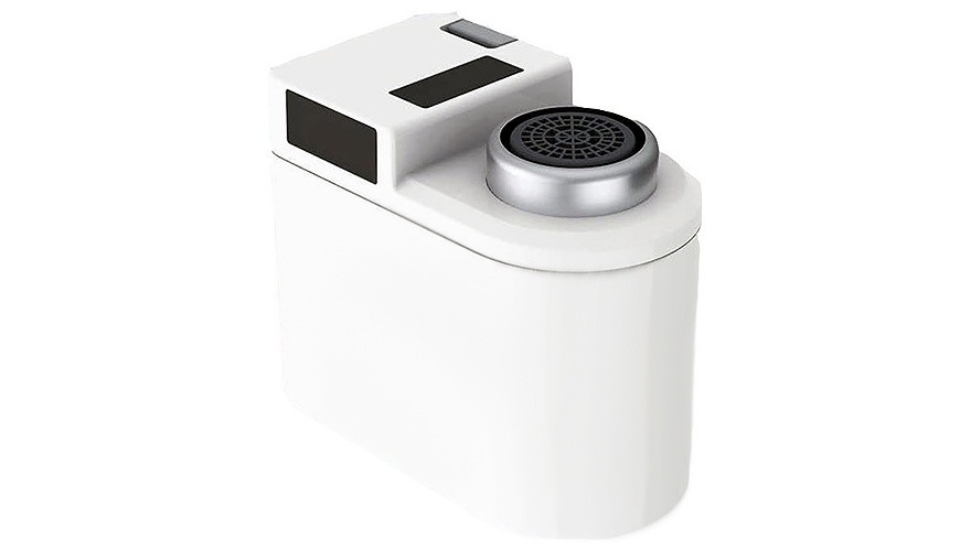 Купить Xiaomi Smartda Induction Home Water Sensor (HD-ZNJSQ-02)