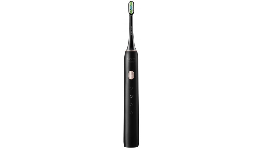 Купить Xiaomi Soocas X3U Electric Toothbrush Black